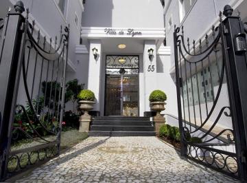 Apartamento · 64m² · 2 Quartos · 1 Vaga · 
                                Apartamento semimobiliado à venda no bairro Dom Bosco em Itajaí com