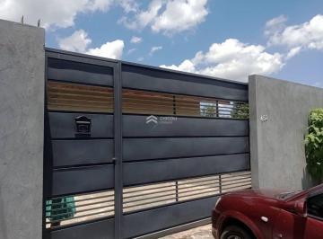 Casa · 30m² · 3 Quartos · Ca3091 Cotia