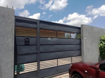 Casa · 30m² · 3 Quartos · Ca3091 Cotia