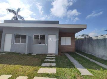 Casa · 75m² · 2 Quartos · 1 Vaga · Ca3084 Vargem Grande Paulista