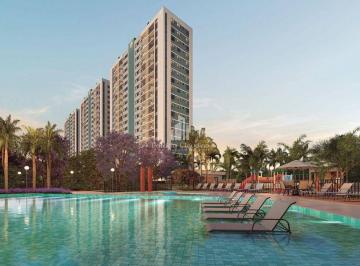 Apartamento · 2 Quartos · 1 Vaga · Lançamento Barra Soul Home Resort &amp; Spa