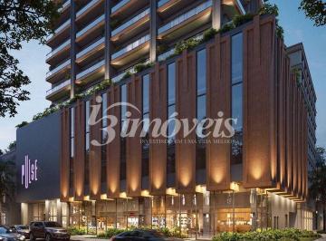 Apartamento · 61m² · 1 Quarto · Apartamento diferenciado à venda, 1 quarto, NF Pulse, Bairro Centro, Itajaí-SC