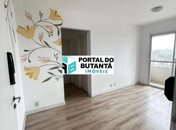 Foto 01 · Apartamento com 2 quartos e 46 m² à venda, Jardim do Lago