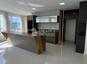 Apartamento · 182m² · 3 Quartos · 2 Vagas · Apartamento 3 suítes para locação em Balneário Camboriú