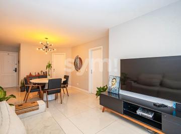 Apartamento · 102m² · 3 Quartos · Apartamento à venda - em Cabral