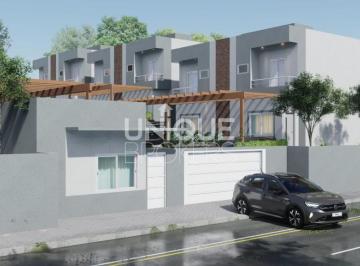 Casa · 121m² · 3 Quartos · 2 Vagas · ÚLTIMAS UNIDADES – SOBRADOS EM CONDOMÍNIO EXCLUSIVO NO ENGORDADOURO