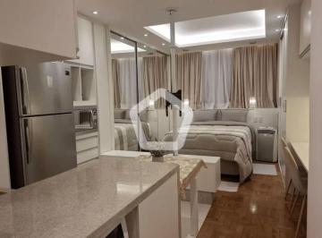 Apartamento · 38m² · 1 Quarto · Alameda Jaú, 369 - Cerqueira César