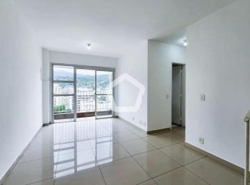 Apartamento · 100m² · 3 Quartos · 2 Vagas · Rua José Vicente, 97 - Grajaú