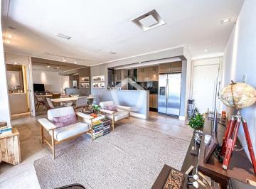 Apartamento · 72m² · 2 Quartos · 2 Vagas · Rua Antônio de Macedo Soares, 878 - Campo Belo