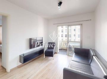 Apartamento · 42m² · 1 Quarto · 1 Vaga · Flat disponível para venda no Residence Plaza Concorde na Bela Vista, com 42m², 1 dormitório e 1 vag