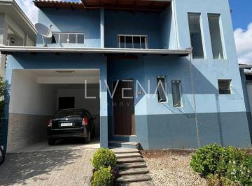 Casa · 120m² · 3 Quartos · 2 Vagas · CASA - DOM BOSCO - 03 DORMITÓRIOS