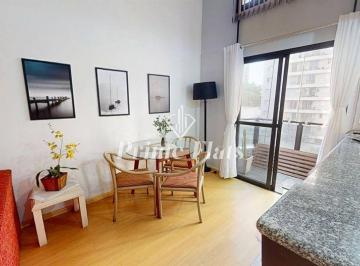 Apartamento · 42m² · 1 Quarto · 1 Vaga · Flat disponível para locação no Place Vendome Flat Service em Moema, com 42m², 1 dormitório e 1 vaga