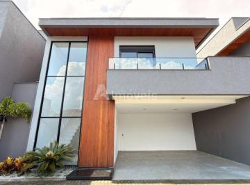 Casa · 185m² · 3 Quartos · 2 Vagas · Casa em Condomínio fechado 4