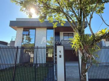 Casa · 232m² · 3 Quartos · 2 Vagas · Casa de condomínio fechado 2
