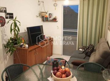 Apartamento · 53m² · 2 Quartos · 1 Vaga · APARTAMENTO 2 QUARTOS, 1 VAGA - A VENDA - ITAIPAVA - ITAJAI/SC