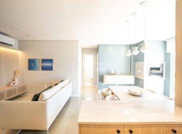 Apartamento · 2 Quartos · APARTAMENTO MOBILIADO 2 QUARTOS SENDO 1 SUÍTE A VENDA - NAÇÕES - BALNEÁRIO CAMBORIÚ/SC