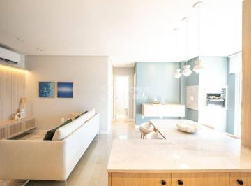 Apartamento · 2 Quartos · APARTAMENTO MOBILIADO 2 QUARTOS SENDO 1 SUÍTE A VENDA - NAÇÕES - BALNEÁRIO CAMBORIÚ/SC