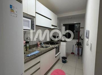Apartamento · 92m² · 2 Quartos · 1 Vaga · APARTAMENTO 2 QUARTOS, CHICO DE PAULO