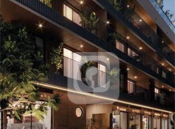 Apartamento · 30m² · 1 Quarto · Studio na Gávea 1a Locação Novo