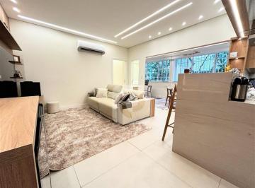 Apartamento · 107m² · 2 Quartos · BOTAFOGO - DOIS QUARTOS - REFORMADO - SILENCIOSO