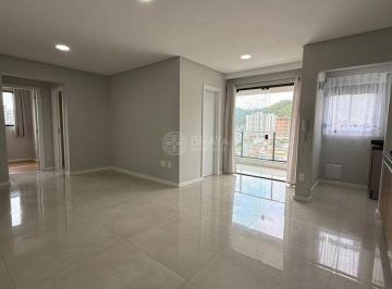 Apartamento · 73m² · 2 Quartos · 1 Vaga · APARTAMENTO COM 2 SUÍTES NO BAIRRO FAZENDA