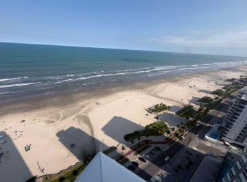 Apartamento de 3 quartos, Praia Grande · Apartamento Para Venda Frente Mar no Maracanã 3 Dormitórios 3 Suítes 3 Vagas R$1.950.000,00 A Vista