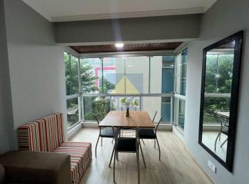 Apartamento · 43m² · 1 Quarto · Apartamento Mobiliado com 1 Suíte na Av Atlantica em Balneário Camboriú