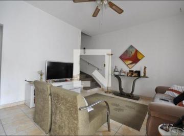Casa · 98m² · 2 Quartos · 1 Vaga · Casa para Aluguel - Vila Guilherme, 2 Quartos,  98 m² - São Paulo
