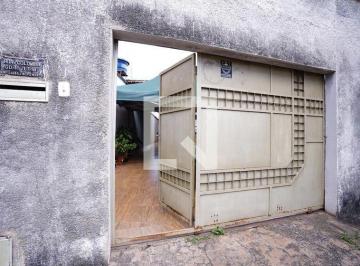 Casa · 220m² · 3 Quartos · 2 Vagas · Casa para Aluguel - Jardim Novo Mundo, 3 Quartos,  220 m² - Goiânia