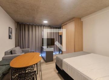 Apartamento · 25m² · 1 Quarto · Apartamento para Aluguel - Bela Vista, 1 Quarto, 25 m² - São Paulo