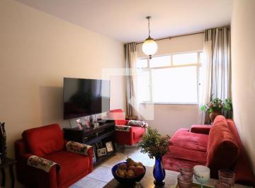 Apartamento · 95m² · 3 Quartos · 1 Vaga · Apartamento para Aluguel - Funcionários, 3 Quartos, 95 m² - Belo Horizonte