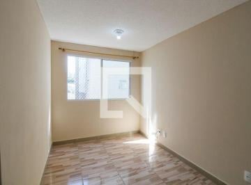 Apartamento · 42m² · 2 Quartos · Apartamento para Aluguel - Jardim do Lago, 2 Quartos,  42 m² - São Paulo