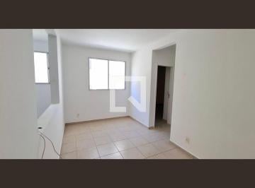 Apartamento · 50m² · 2 Quartos · 1 Vaga · Apartamento para Aluguel - Distrito de Bonfim Paulista, 2 Quartos,  50 m² - Ribeirão Preto