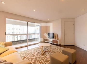 Apartamento · 135m² · 3 Quartos · 3 Vagas · Apartamento para Aluguel - Paraíso, 3 Quartos,  135 m² - São Paulo