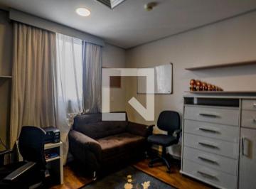 Apartamento · 44m² · 1 Quarto · 1 Vaga · Apartamento para Aluguel - Jardim Bela Vista, 1 Quarto, 44 m² - Santo André