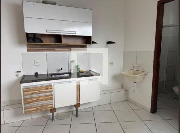 Apartamento · 30m² · 1 Quarto · Apartamento para Aluguel - Barro Preto, 1 Quarto, 30 m² - Belo Horizonte