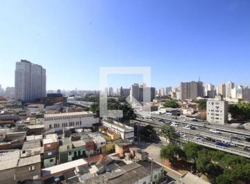 Apartamento · 24m² · 1 Quarto · Apartamento para Aluguel - Liberdade, 1 Quarto, 24 m² - São Paulo