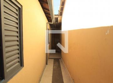 Casa · 40m² · 1 Quarto · Casa para Aluguel - Ipiranga, 1 Quarto,  40 m² - São Paulo