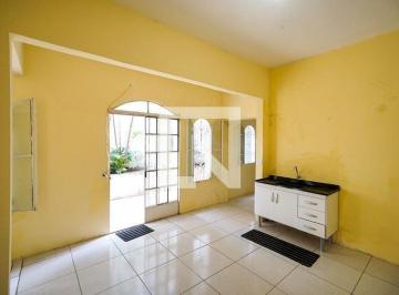 Casa · 126m² · 2 Quartos · 3 Vagas · Casa para Aluguel - Tatuapé, 2 Quartos,  126 m² - São Paulo