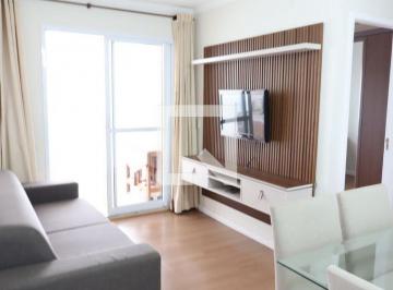 Apartamento · 61m² · 2 Quartos · 1 Vaga · Apartamento para Aluguel - Vila Prudente, 2 Quartos, 61 m² - São Paulo