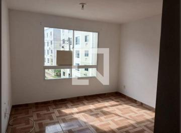 Apartamento · 65m² · 2 Quartos · 1 Vaga · Apartamento para Aluguel - Santa Cruz, 2 Quartos,  65 m² - Rio de Janeiro