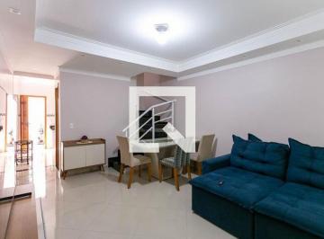 Casa · 92m² · 3 Quartos · 2 Vagas · Casa para Aluguel - Cangaíba, 3 Quartos,  92 m² - São Paulo