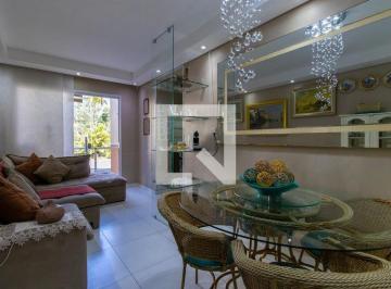 Apartamento · 89m² · 3 Quartos · 1 Vaga · Apartamento para Aluguel - São Paulo II, 3 Quartos, 89 m² - Cotia