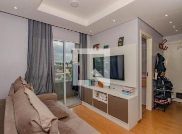 Apartamento · 44m² · 2 Quartos · 1 Vaga · Apartamento para Aluguel - Alto Petrópolis, 2 Quartos,  44 m² - Porto Alegre