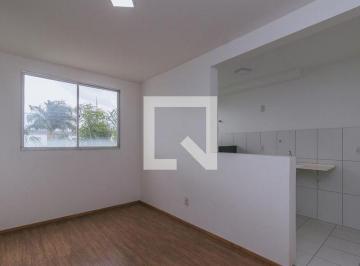 Apartamento · 48m² · 2 Quartos · 1 Vaga · Apartamento para Aluguel - Parque Industrial, 2 Quartos,  48 m² - São José dos Campos
