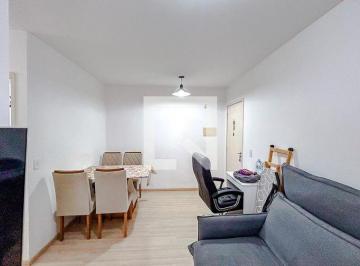 Apartamento · 42m² · 2 Quartos · 1 Vaga · Apartamento para Aluguel - Vila Esperança, 2 Quartos,  42 m² - São Paulo
