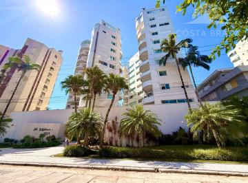 Apartamento · 166m² · 4 Quartos · 3 Vagas · Cobertura em Caiobá - Matinhos