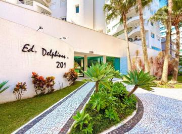Apartamento · 166m² · 4 Quartos · 3 Vagas · Cobertura em Caiobá - Matinhos