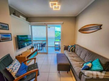 Apartamento de 3 quartos, Bertioga · Apartamento com 3 dormitórios à venda, 98 m² por R$ 2.600.000,00 - Riviera Módulo 8 - Bertioga/SP