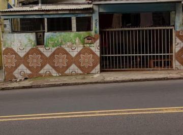 Casa · 100m² · 3 Quartos · 1 Vaga · 
                                Sobrado a venda na av Oscar Pereira no bairro Cascata em Porto Aleg